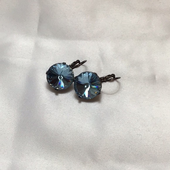 Handmade necklace and Earrings - Picture 1 of 2